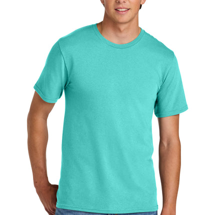 Port & Co ™  Easy Cotton Tee PC43
