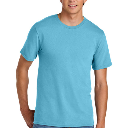 Port & Co ™  Easy Cotton Tee PC43