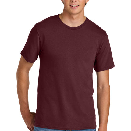 Port & Co ™  Easy Cotton Tee PC43