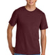 Athletic Maroon
