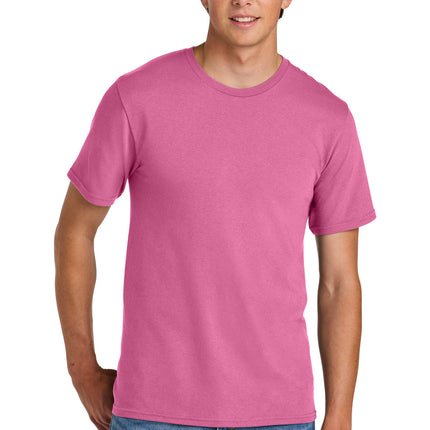 Port & Co ™  Easy Cotton Tee PC43