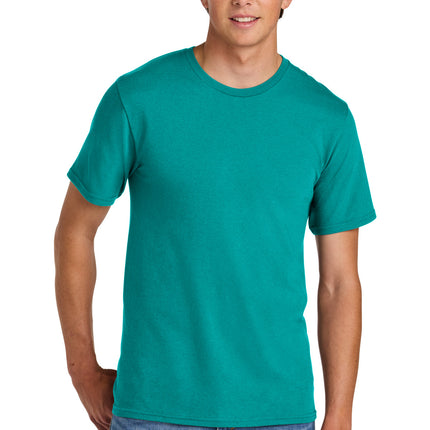 Port & Co ™  Easy Cotton Tee PC43