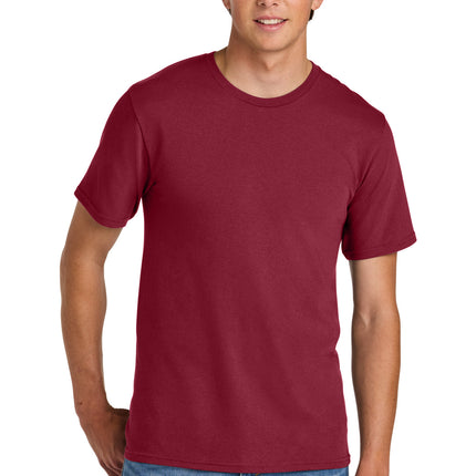 Port & Co ™  Easy Cotton Tee PC43