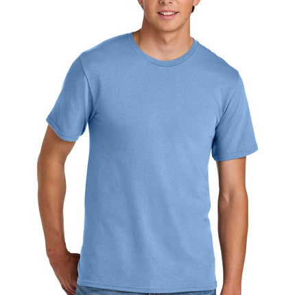 Port & Co ™  Easy Cotton Tee PC43