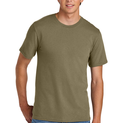 Port & Co ™  Easy Cotton Tee PC43