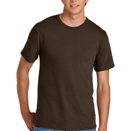 Port & Co ™  Easy Cotton Tee PC43