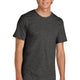 Dark Heather Grey