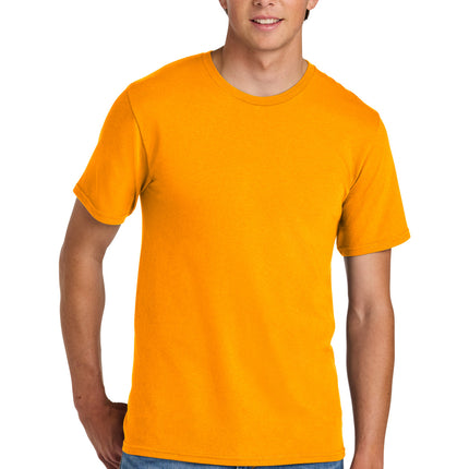 Port & Co ™  Easy Cotton Tee PC43