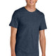 Heather Navy