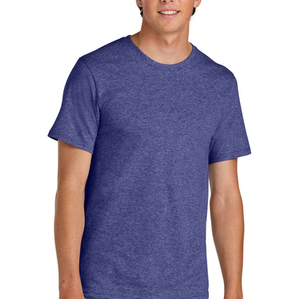 Port & Co ™  Easy Cotton Tee PC43