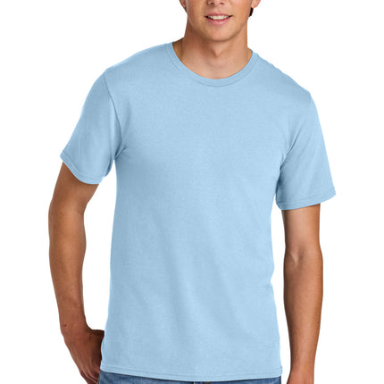 Port & Co ™  Easy Cotton Tee PC43