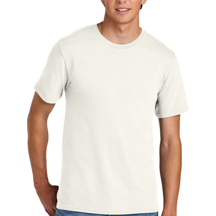 Port & Co ™  Easy Cotton Tee PC43