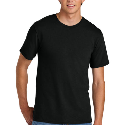 Port & Co ™  Easy Cotton Tee PC43