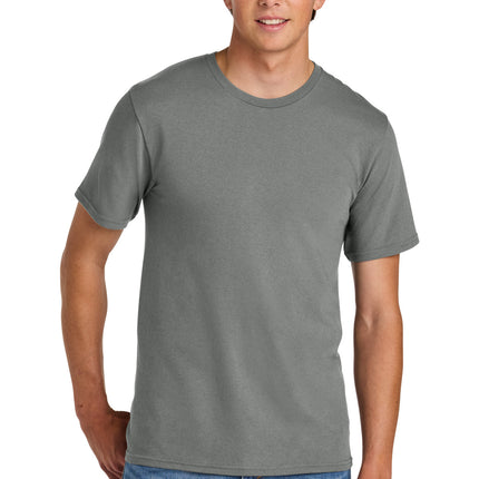 Port & Co ™  Easy Cotton Tee PC43