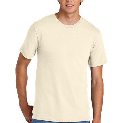 Port & Co ™  Easy Cotton Tee PC43