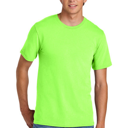 Port & Co ™  Easy Cotton Tee PC43