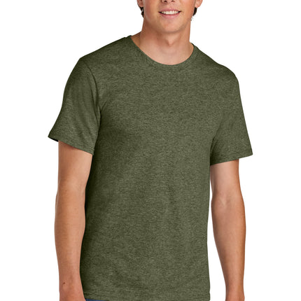 Port & Co ™  Easy Cotton Tee PC43