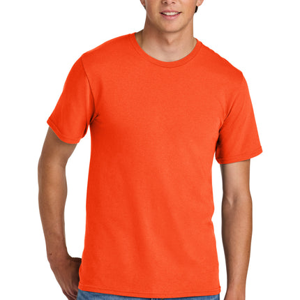 Port & Co ™  Easy Cotton Tee PC43
