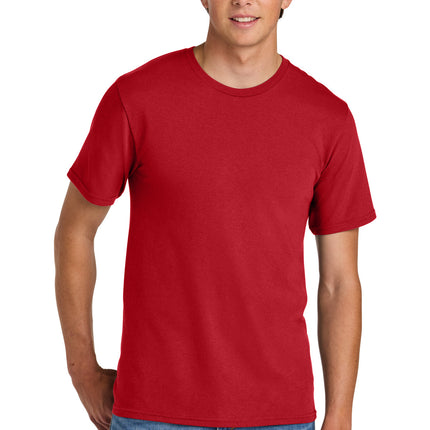 Port & Co ™  Easy Cotton Tee PC43