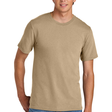 Port & Co ™  Easy Cotton Tee PC43