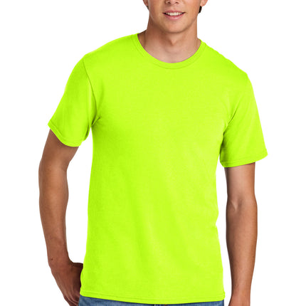 Port & Co ™  Easy Cotton Tee PC43