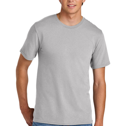 Port & Co ™  Easy Cotton Tee PC43