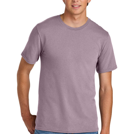 Port & Co ™  Easy Cotton Tee PC43