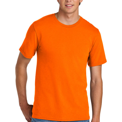 Port & Co ™  Easy Cotton Tee PC43