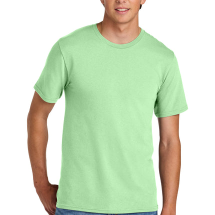 Port & Co ™  Easy Cotton Tee PC43