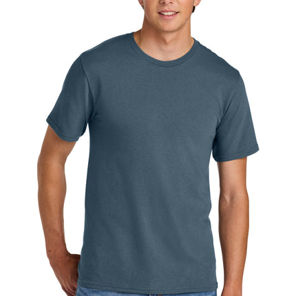 Port & Co ™  Easy Cotton Tee PC43