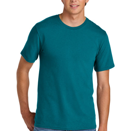 Port & Co ™  Easy Cotton Tee PC43