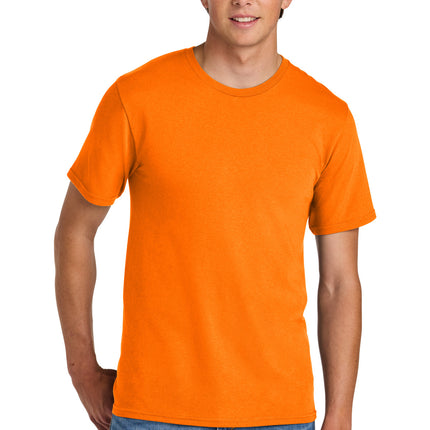 Port & Co ™  Easy Cotton Tee PC43