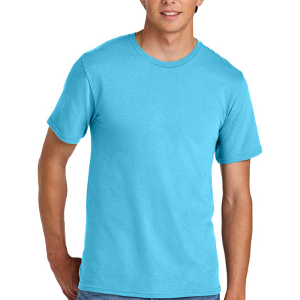 Port & Co ™  Easy Cotton Tee PC43