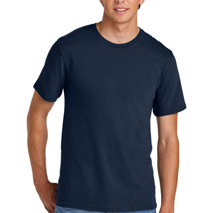 Port & Co ™  Easy Cotton Tee PC43