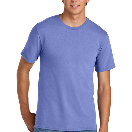 Port & Co ™  Easy Cotton Tee PC43