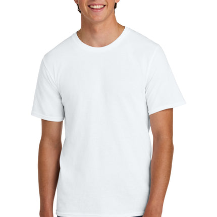 Port & Co ™  Easy Cotton Tee PC43