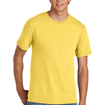 Port & Co ™  Easy Cotton Tee PC43