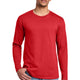Bright Red