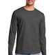 Dark Heather Grey