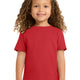 Bright Red