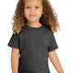 Dark Heather Grey