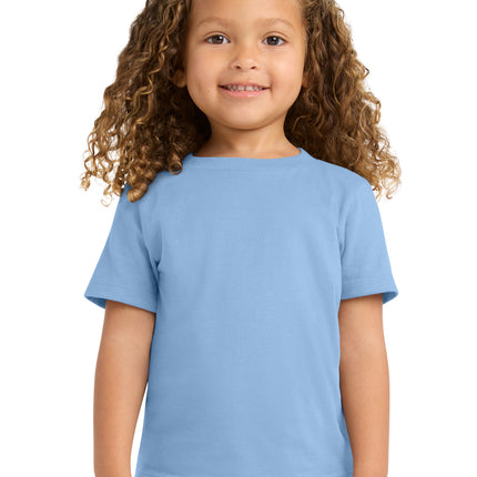 Port & Co ™  Toddler Fan Favorite Tee. PC450TD