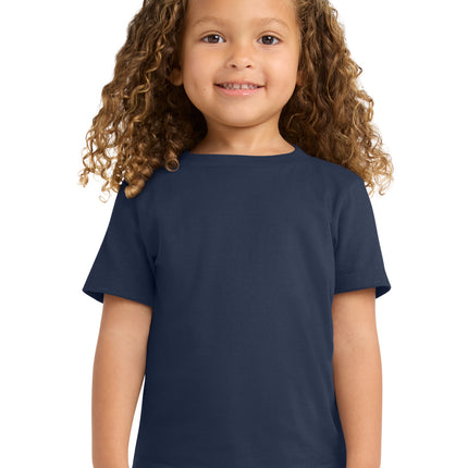Port & Co ™  Toddler Fan Favorite Tee. PC450TD