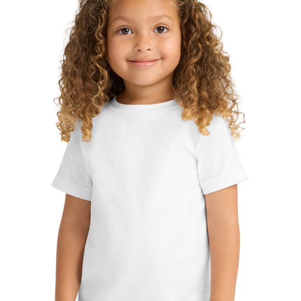 Port & Co ™  Toddler Fan Favorite Tee. PC450TD