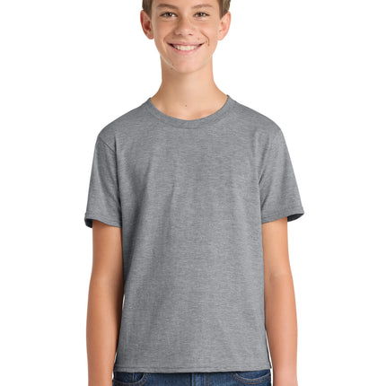 Port & Co ™  Youth Fan Favorite Tee. PC450Y