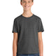 Dark Heather Grey