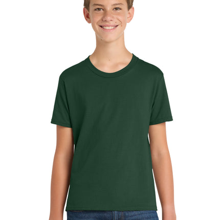 Port & Co ™  Youth Fan Favorite Tee. PC450Y