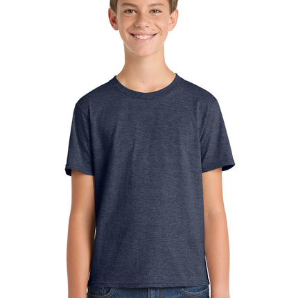 Port & Co ™  Youth Fan Favorite Tee. PC450Y