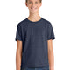Heather Navy