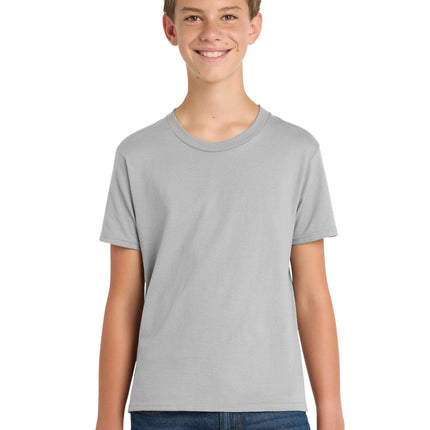 Port & Co ™  Youth Fan Favorite Tee. PC450Y
